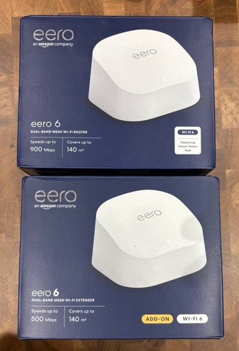 Eero router wireless fi - router, wi-fi