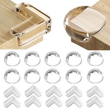 Paraspigoli per bambini 20pz - paraspigoli,