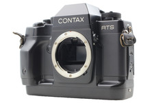 Ottime condizioni contax rts - [ottime, condizioni]