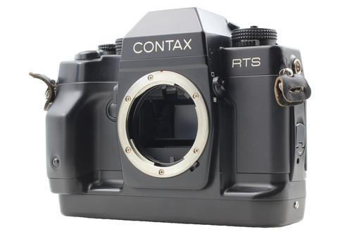 Ottime condizioni contax - condizioni], rts