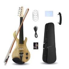 Violino Elettrico 5 Corde 4/4