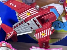 paw patrol soccorso aereo