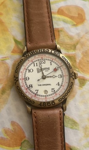 Orologio anni winchester - orologio,