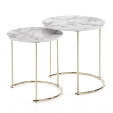 Tomasucci set tavolini - set,