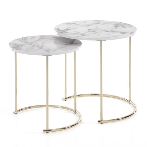Tomasucci set tavolini - set, thin