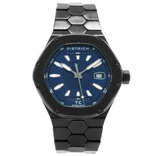 Orologio Dietrich TC-1 / Time