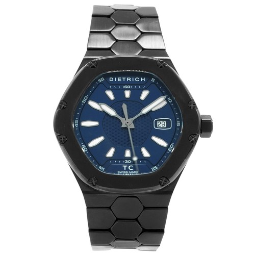 Orologio dietrich time - orologio, tc-1