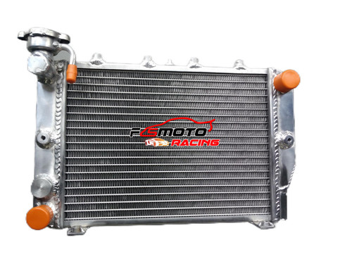Radiatore per honda - per, v45