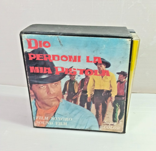 Film super dio - ",
