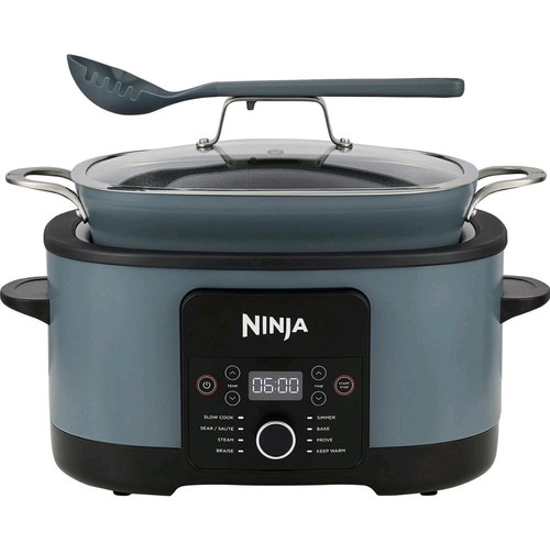Ninja mc1001uk foodi 1 - 8, in