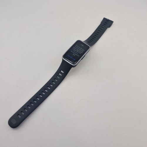 Huawei band smartwatch - huawei, 9
