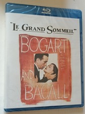 Le grand sommeil - the big