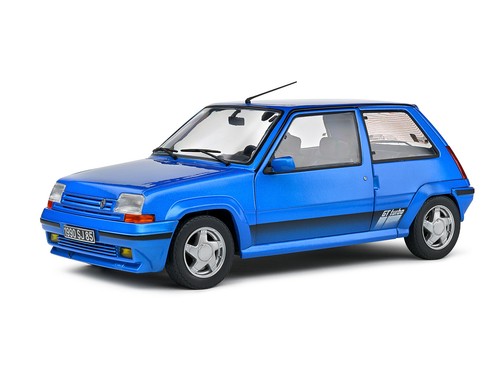 Renault turbo mk2 - 5,