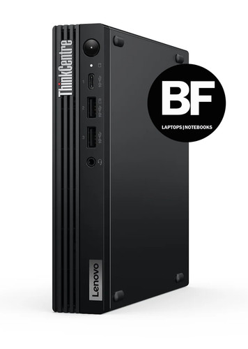 Lenovo thinkcentre m75q tiny - thinkcentre,