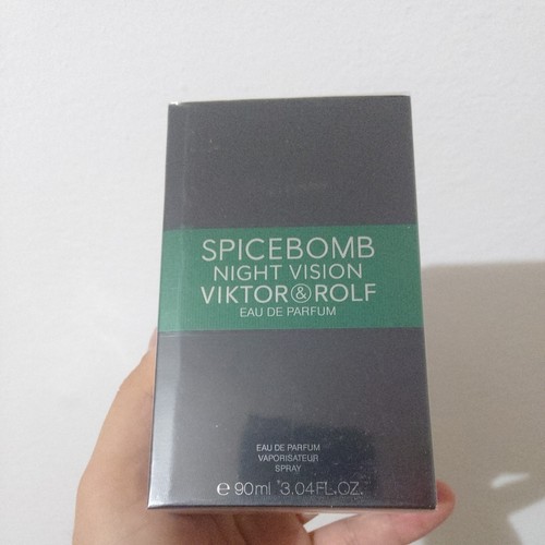Viktor rolf spicebomb night - viktor&rolf,