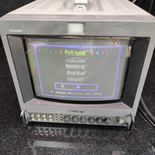 Sony 8" PVM-8042Q RGB
