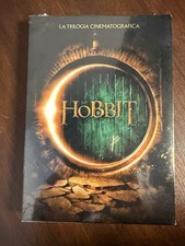 DVD - Peter Jackson - Lo Hobby