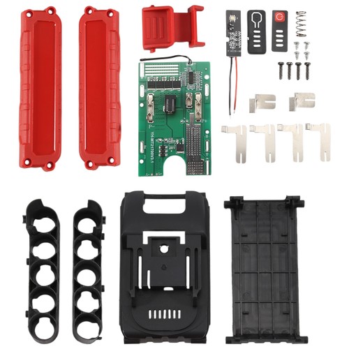 Fori 21700 ion battery - 5,