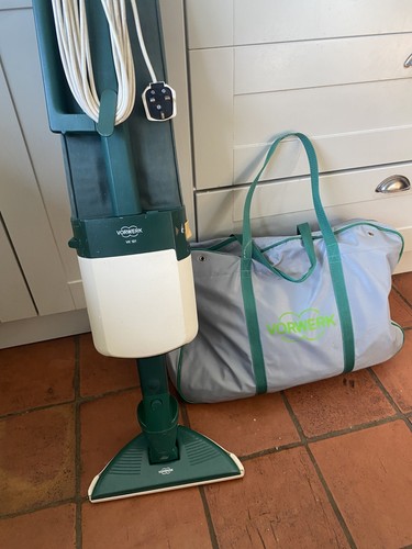 Aspirapolvere vorwerk kobold - vorwerk,