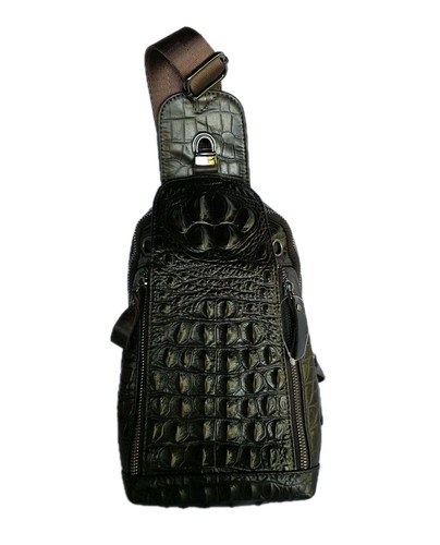 Borsa tracolla unisex - tracolla,