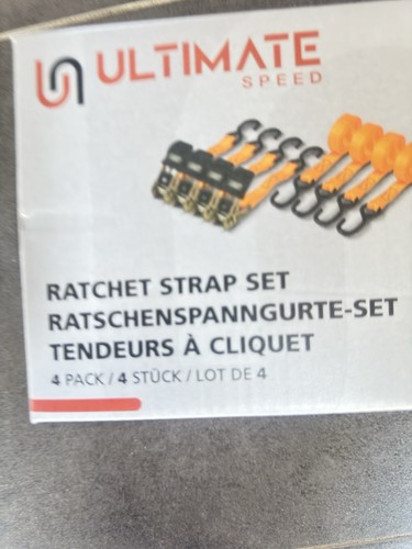 Set cinghie tiranti - 4,