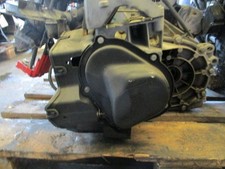 CAMBIO MANUALE PER FORD Fiesta 6° Serie RTJB 1.4 B GPL 2012 RTJB Bipower 1400 (