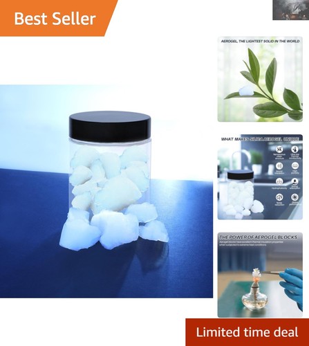 150ml silica aerogel for - silica,
