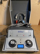 Audiometro Beltone modello 119