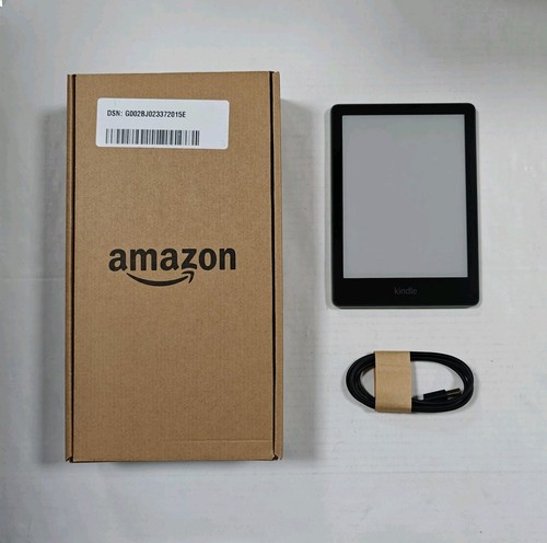 Amazon kindle paperwhite 11a - kindle,