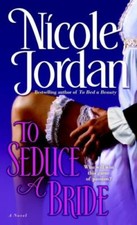 To Seduce a Bride; Courtship