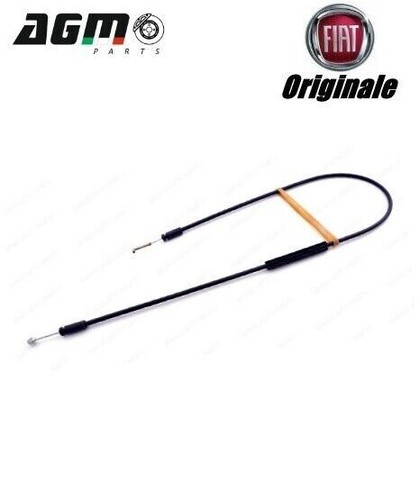 Cavo comando flessibile - cavo,