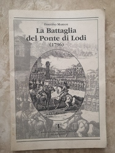 Mariani battaglia del - la,