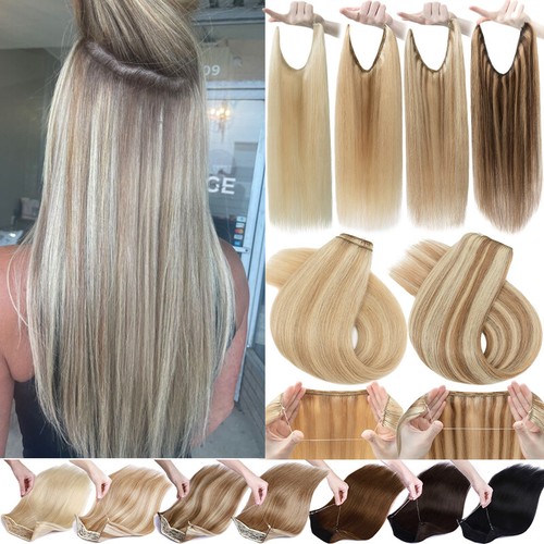 Extension capelli umani 100 - extension, 100%