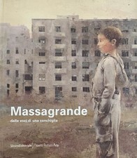 AA. VV. MASSAGRANDE DALLE VOCI