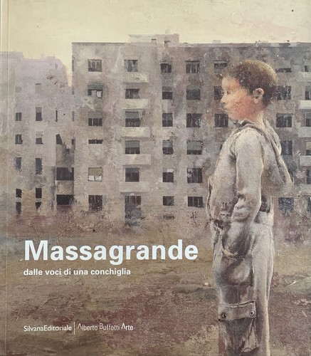 Massagrande dalle voci - vv.,