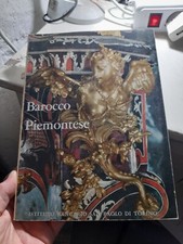 barocco piemontese torino