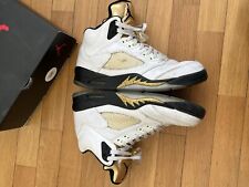 Jordan 5 Olympic (2015)