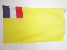 BANDIERA INDOCINA FRANCESE