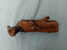 Coperchio punteria fiat 850 coupé prima serie da verniciare 