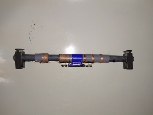 Ferrite diametre 180 - mm,