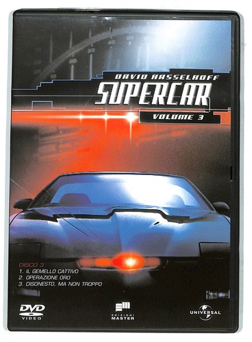 Ebond supercar volume - ebond,