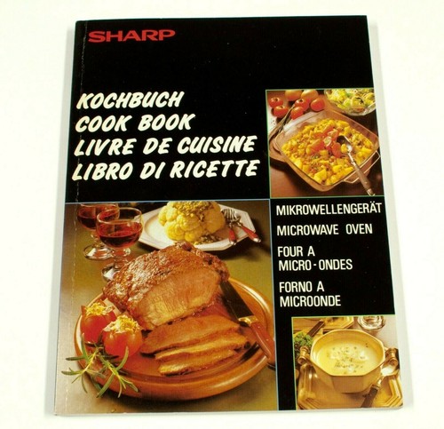 Ricette per microonde tedesco - per,