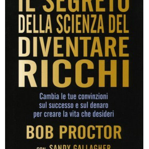 Libro segreto della - della, scienza