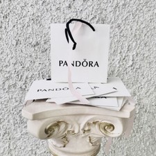 PANDORA SACCHETTI REGALO BUSTE