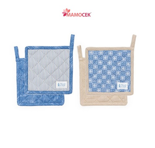 Presina sottopentola cotone - presina,