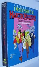 MARTIN MYSTERE - i mondi perduti I edizione oscar mondadori - spedisco imbustato