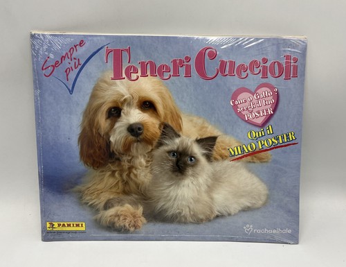 Teneri cuccioli sempre più - teneri,