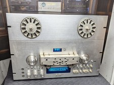 Pioneer RT-909 mazzo di nastri da bobina a bobina
