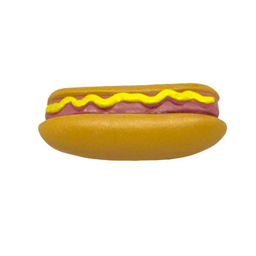 Accessorio hot dog per action - accessorio,