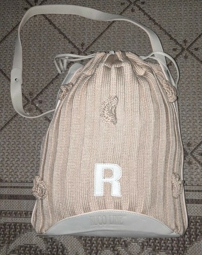 Borsa tracolla ruco line - borsa, a